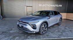 Citroën C5 X Hybride recharg 225 e-EAT8 Shine 29-Finistère