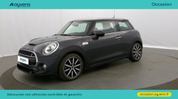 Mini Mini Cooper S 192ch Business Design Euro6d-... 91-Essone