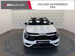 Kia Sportage VP 1.6 T-GDi 252ch ISG Hybride Rech... 64-Pyrénées-Atlantiques