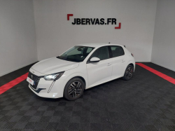 Peugeot 208 BLUEHDI 100 ALLURE 72-Sarthe