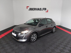 Peugeot 208 SOCIETE Puretech 100 Active Business 72-Sarthe