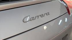 Annonce 486563654/Porsche997_AV picto5