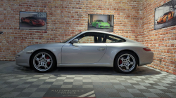Annonce 486563654/Porsche997_AV picto6