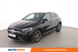 Mercedes Gla 200 d AMG Line DCT 150 ch 92-Hauts-de-Seine