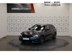 BMW Série 3 Touring 320e 204 ch BVA8 M Sport 64-Pyrénées-Atlantiques