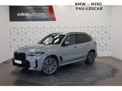 BMW X5 xDrive50e 489 ch BVA8 M Sport 64-Pyrénées-Atlantiques