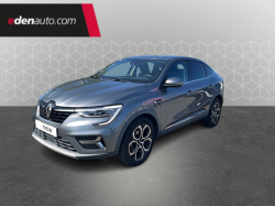 Renault Arkana TCe 140 EDC - 23 Techno 64-Pyrénées-Atlantiques