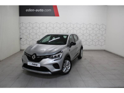 Renault Captur Blue dCi 95 Business 64-Pyrénées-Atlantiques
