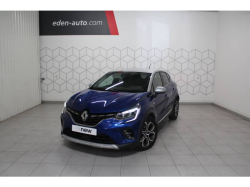Renault Captur E-Tech Plug-in 160 Intens 64-Pyrénées-Atlantiques
