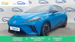 MG MG4 V EV 204 64kWh Luxury - Première main Ga... 75-Paris