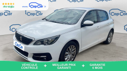 Peugeot 308 2pl 1.5 BlueHDi 130 Premium Pack 75-Paris