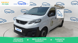 Peugeot Expert VU 1.5 BlueHDi 120 Pack 75-Paris