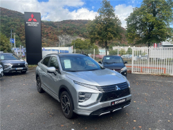 Mitsubishi Eclipse Cross MY21 2.4 MIVEC PHEV TWI... 38-Isère