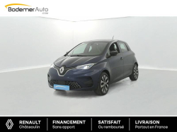 Renault Zoe R110 - 22B Evolution 29-Finistère