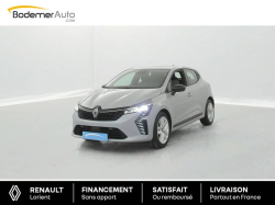 Renault Clio TCe 90 Evolution 56-Morbihan