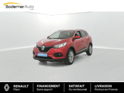 Renault Kadjar Blue dCi 115 EDC Business 61-Orne