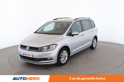Volkswagen Touran 1.2 TSI BlueMotion Tech 7PL 11... 92-Hauts-de-Seine