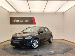Opel Corsa 1.5 Diesel 100 ch BVM6 Edition Busine... 33-Gironde