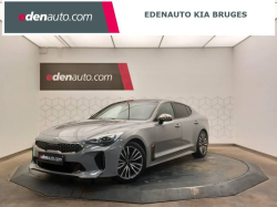 Kia Stinger 2.2 CRDi 200 ch ISG BVA8 4x2 GT Line 33-Gironde