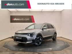 Kia Niro EV Electrique 204 ch Premium Business 33-Gironde