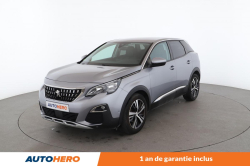 Peugeot 3008 1.5 Blue-HDi Allure 130 ch 92-Hauts-de-Seine