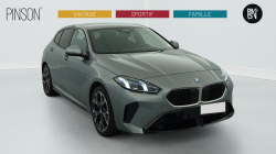 BMW Série 1 F70 120d 163 ch DKG7 M Sport 45-Loiret