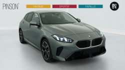 BMW Série 1 F70 120d 163 ch DKG7 M Sport 45-Loiret