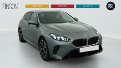 BMW Série 1 F70 120d 163 ch DKG7 M Sport 45-Loiret