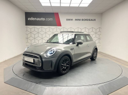 Mini Mini Hatch 3 Portes One 102 ch Edition Camd... 33-Gironde