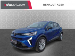 Renault Captur E-Tech full hybrid 145 Evolution 47-Lot-et-Garonne