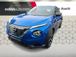 Nissan Juke HYBRID 143 Tekna 32-Gers