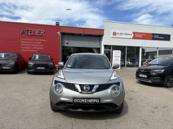Nissan Juke 1.6i 100CV BVM5 37000 KLM 30-Gard