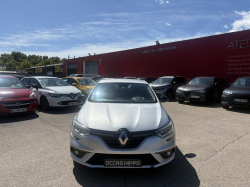 Renault Mégane 1.5 DCI 110CV BOITE AUTO INTENS 30-Gard