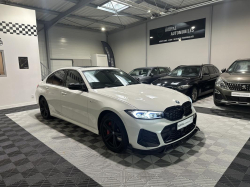 BMW 330e G20 LCi M Sport 37-Indre-et-Loire