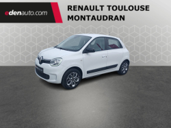 Renault Twingo III E-Tech Equilibre 31-Haute-Garonne