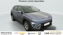 Hyundai Kona Hybrid 129 Intuitive 67-Bas-Rhin