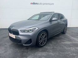 BMW X2 sDrive 18d 150 ch BVA8 M Sport 32-Gers