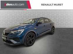 Renault Arkana TCe 140 EDC FAP - 21B R.S. Line 31-Haute-Garonne