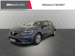 Renault Mégane IV Berline Blue dCi 115 EDC - 21... 31-Haute-Garonne