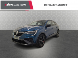 Renault Arkana E-Tech 145 R.S. Line 31-Haute-Garonne
