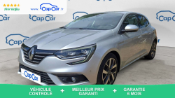 Renault Mégane IV 1.6 dCi Energy 130 Intens 75-Paris