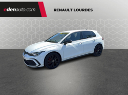 Volkswagen Golf 1.4 Hybrid Rechargeable OPF 245 ... 65-Hautes-Pyrénées