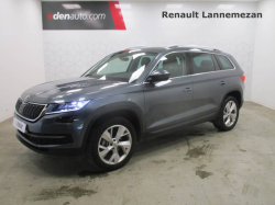 Skoda Kodiaq 2.0 TDI 150 SCR DSG7 7pl Style 65-Hautes-Pyrénées