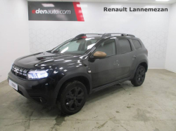 Dacia Duster Blue dCi 115 4x2 Extreme 65-Hautes-Pyrénées