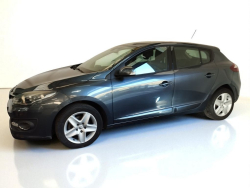 Renault Mégane III 1.5 DCI 110 ENERGY BUSINESS 06-Alpes Maritimes