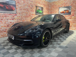 Porsche Panamera 2.9 V6 TURBO HYBRID - 432 CV 33-Gironde
