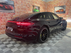 Annonce 486586784/LH_PANAMERA picto2