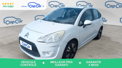 Citroën C3 II 1.6 HDi 90 Confort 75-Paris
