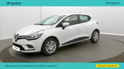 Renault Clio Ste 1.5 dCi 75ch energy Air MediaNa... 91-Essone