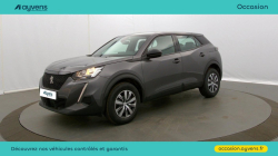 Peugeot 2008 1.2 PureTech 100ch S&S Active Pack 91-Essone